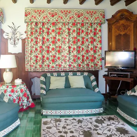 Ferienhaus Calde 202s