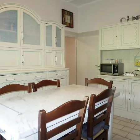 Calde 202s Ferienhaus *